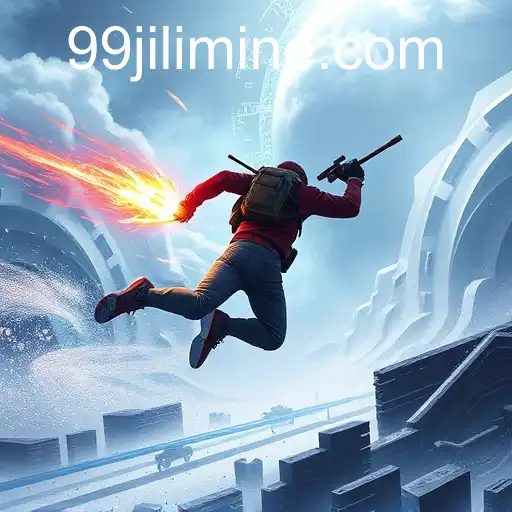 Exploring 'Action Games': The Thrill of Gaming with Jilimine