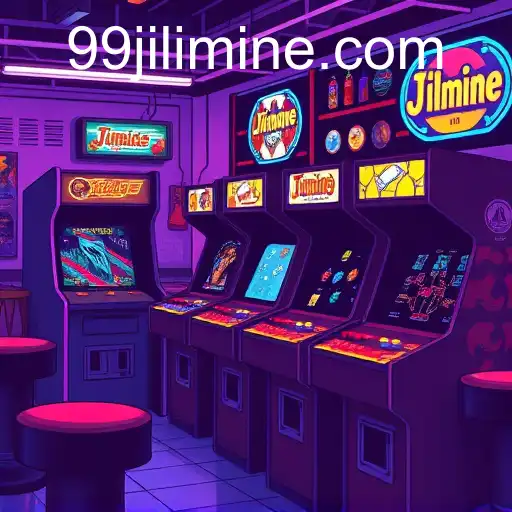 Exploring the Charms of 'Arcade Games': A Nostalgic Journey into Retro Gaming