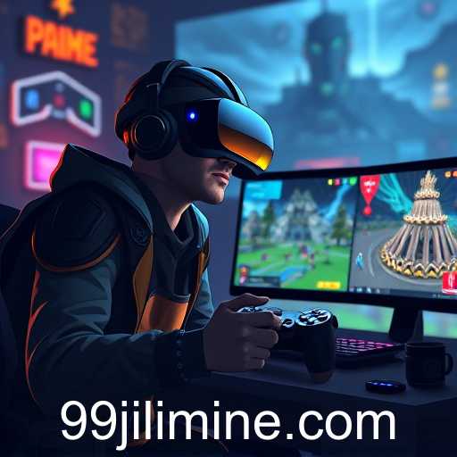 Digital Gaming Landscape Evolves