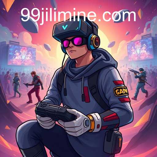 The Future of Online Gaming with Jilimine