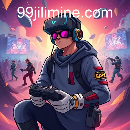 The Future of Online Gaming with Jilimine