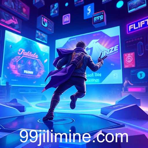 Gaming Evolution and Digital Trends