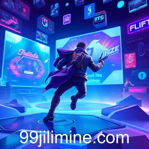 Gaming Evolution and Digital Trends