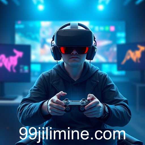 Gaming Trends and Innovations