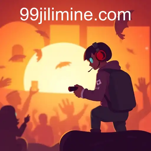 Jilimine: Revolutionizing Online Gaming