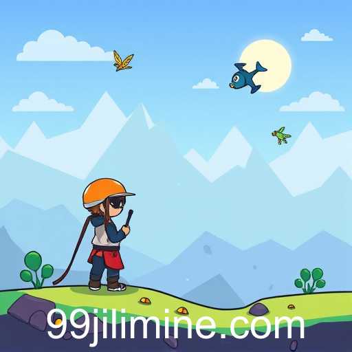 Jilimine Revolutionizes Online Gaming Experience