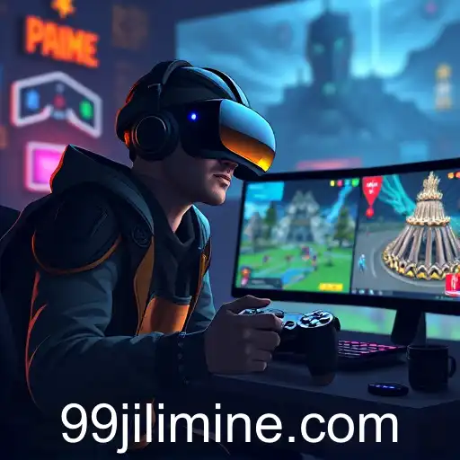 Jilimine Gaming Expands Amid Global Trends