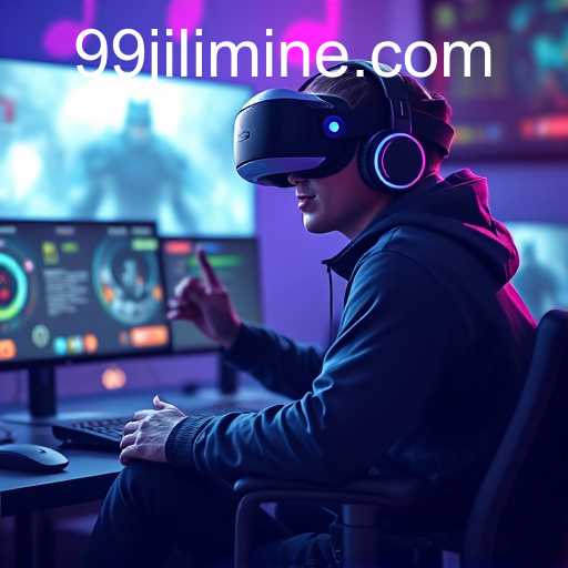 Gaming Surge: Jilimine's Impact on Online Platforms