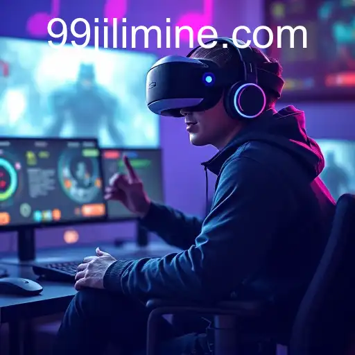 Gaming Surge: Jilimine's Impact on Online Platforms