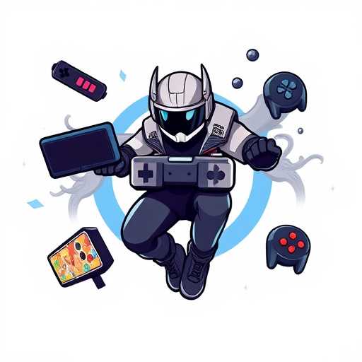 The Rise and Impact of Jilimine in Gaming