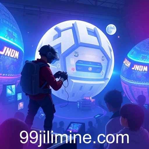 Jilimine Revolutionizes the Gaming Landscape