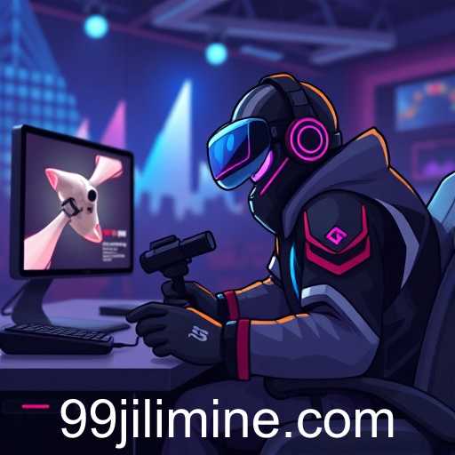 Jilimine Revolutionizes Online Gaming Experience