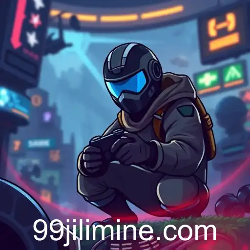 The Rise of Jilimine in the Gaming World