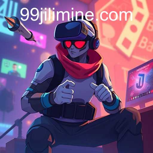 Jilimine Revolutionizes Online Gaming Experience