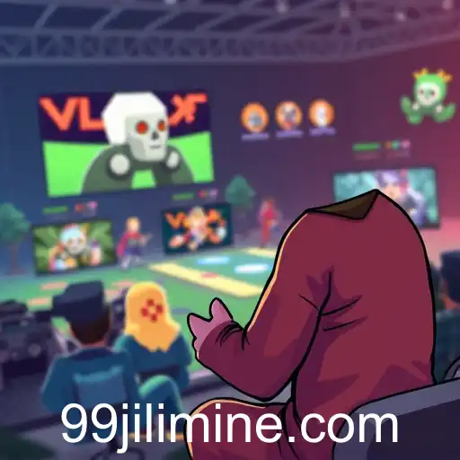 The Rise of Jilimine in the Gaming World