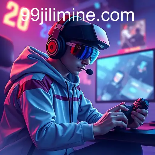 Jilimine: The Rise and Future of Online Gaming