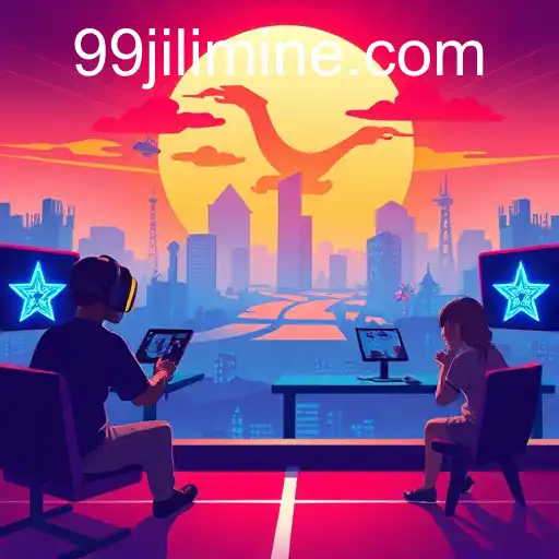 Jilimine Marks a New Era in Online Gaming