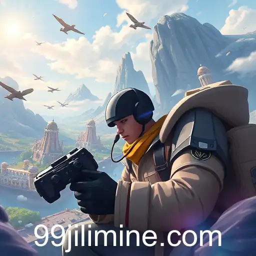 The Rise of Jilimine in Online Gaming