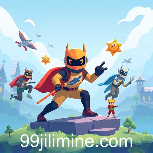 Jilimine: Navigating the Future of Online Gaming