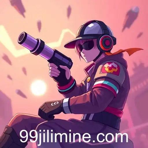 The Rise of Jilimine in Online Gaming