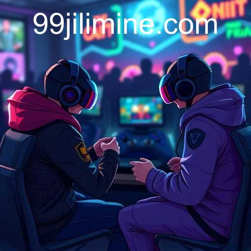 Evolving Landscape of Online Gaming