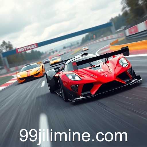 Exploring the Thrilling World of Racing Games: The Jilimine Phenomenon