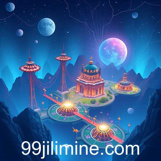 The Rise of Jilimine: A New Frontier in Online Gaming