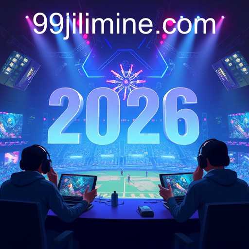 The Rise of Jilimine: A New Era in Online Gaming