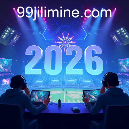The Rise of Jilimine: A New Era in Online Gaming