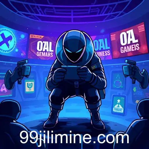 Exploring the Rise of Jilimine in Online Gaming