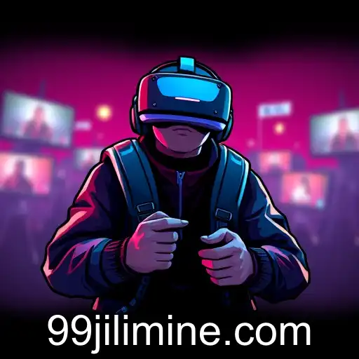 Rise of Jilimine in Gaming Culture