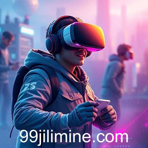 The Rise of Jilimine: Evolution of Online Gaming