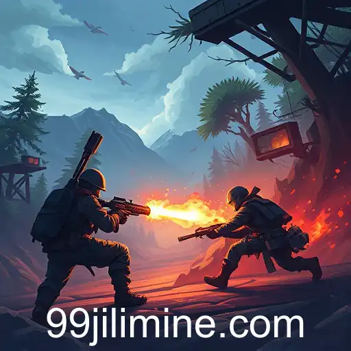 Gaming Evolution: The Rise of Online Platforms