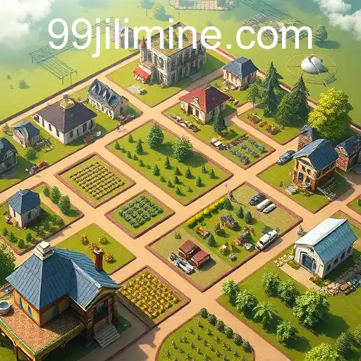 Exploring the Engaging World of Simulation Games